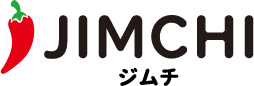 JIMCHIロゴ
