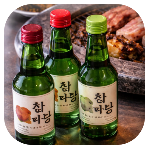 飲み物