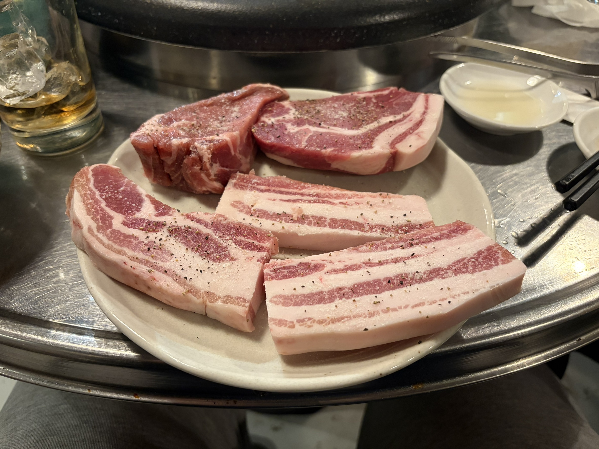 サムギョプサル